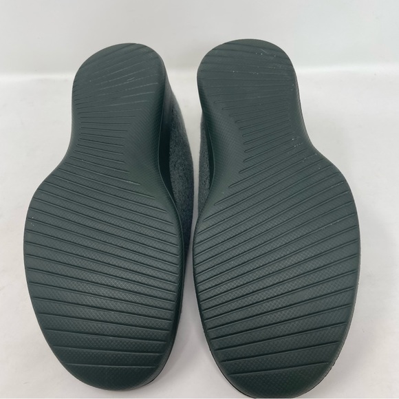 New Allbirds Women's Wool Runners Tuke Matcha Comfort Shoes Size 5 - Picture 6 of 7